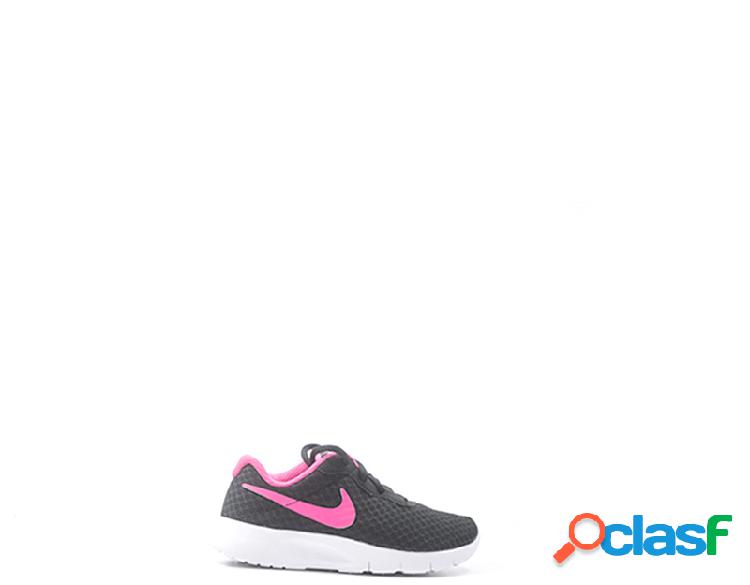 NIKE bambini nero