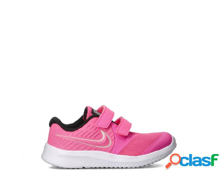 NIKE bambini rosa