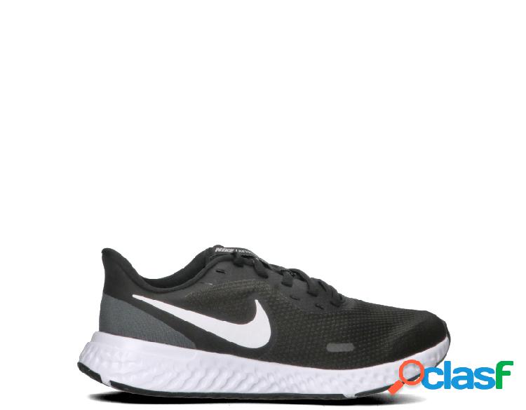 NIKE donna nero