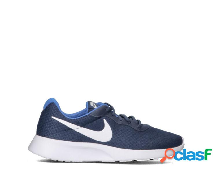 NIKE uomo blu