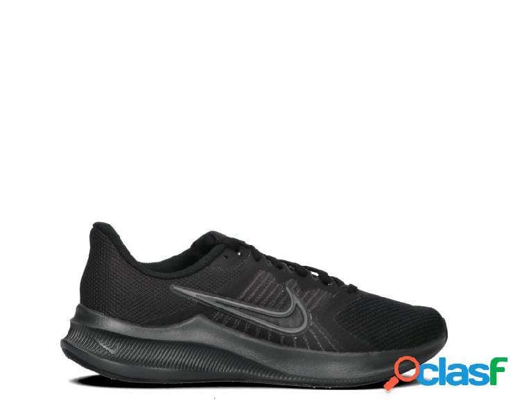 NIKE uomo nero