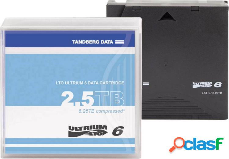 Nastro LTO Quantum MR-L6MQN-01 2.5 TB