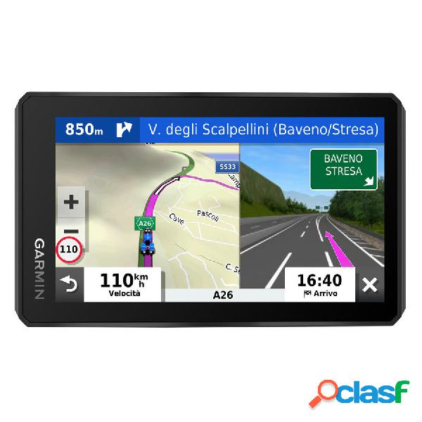 Navigatore Zumo XT - GARMIN