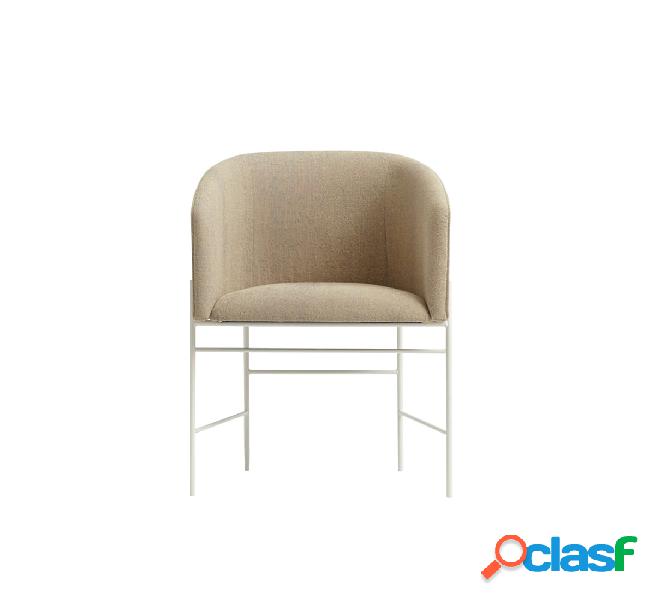 New Works Covent Dining - Sedia da Pranzo