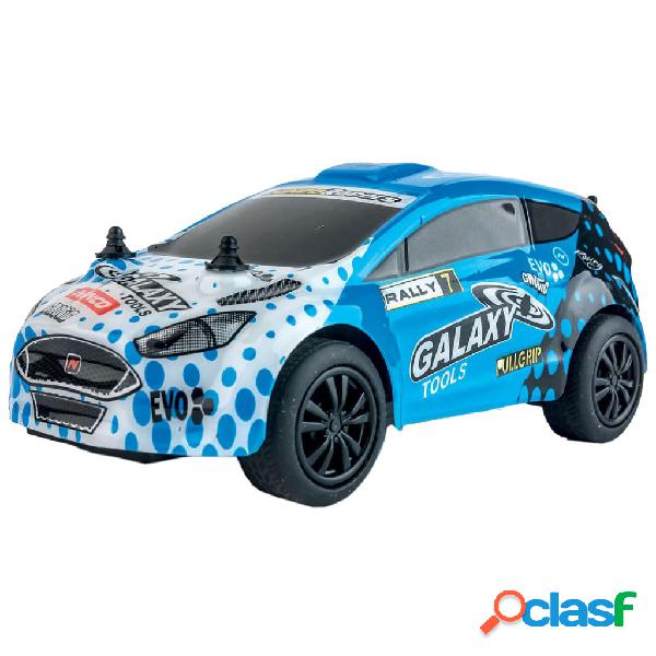 Ninco Macchina RC X Rally Galaxy 1:30
