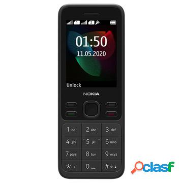 Nokia 150 (2020) Dual SIM (Scatola Aperta - Eccellente) -