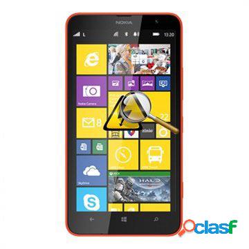 Nokia Lumia 1320 Diagnosi
