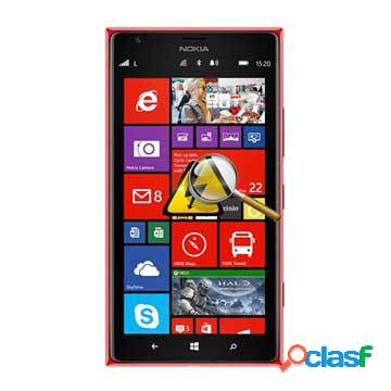 Nokia Lumia 1520 Diagnosi