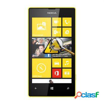 Nokia Lumia 520 Diagnosi