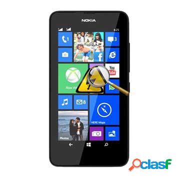 Nokia Lumia 630 Diagnosi