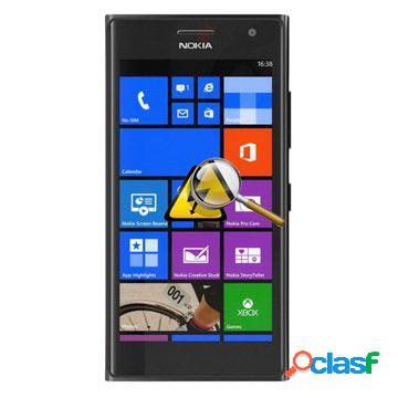Nokia Lumia 735 Diagnosi