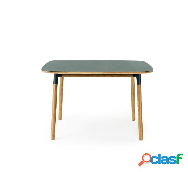 Normann Copenhagen Form Tavolo Quadrato