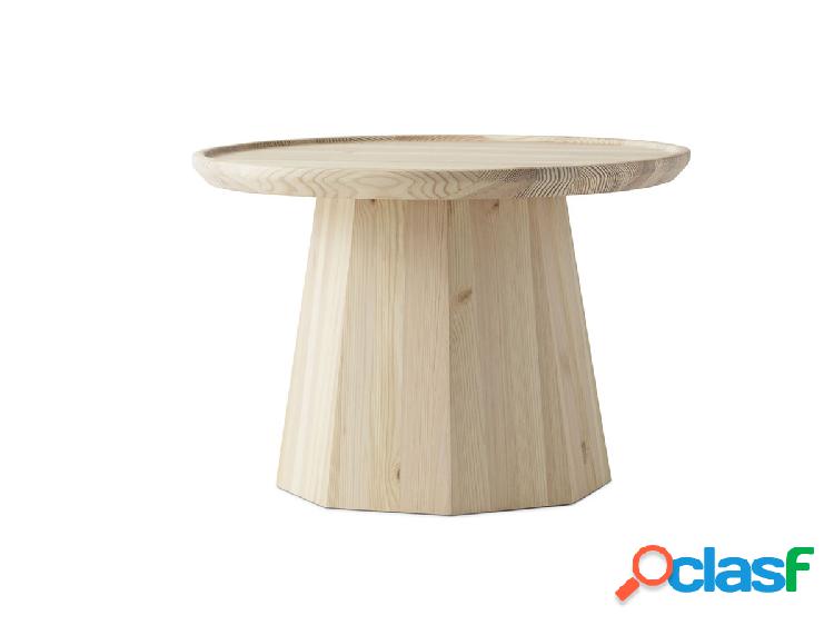 Normann Copenhagen Pine Tavolino Large