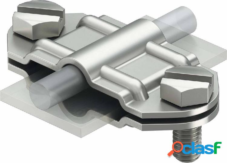 OBO Bettermann 5336341 233 VA Accessorio di montaggio 10 pz.