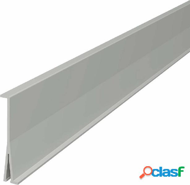 OBO Bettermann 6026982 Accessorio di montaggio 1 pz. Grigio