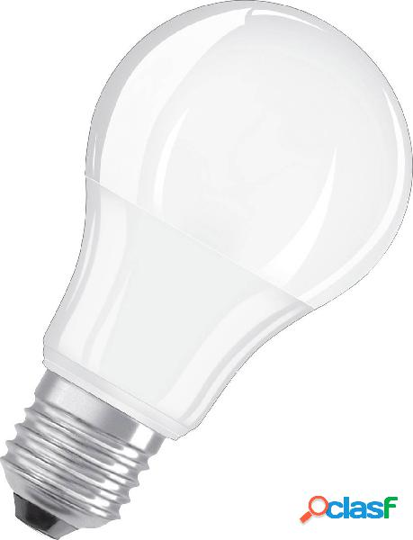 OSRAM 4058075428287 LED (monocolore) ERP F (A - G) E27 Forma