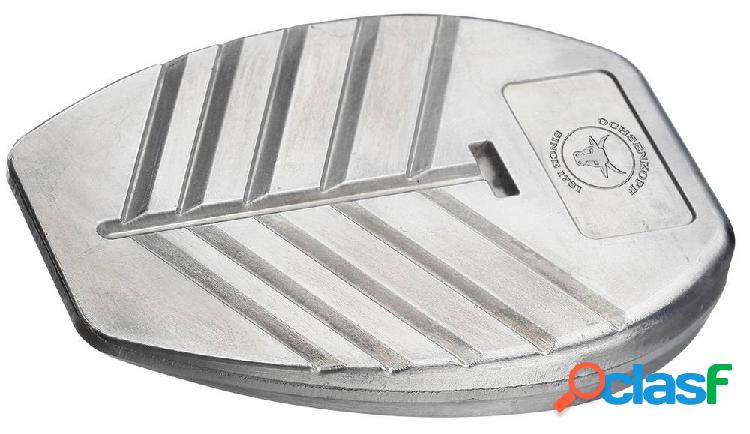 Ochsenkopf 1591940 Cuneo di taglio 140 mm 0.485 kg