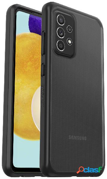 Otterbox React Custodia Samsung Galaxy A52 Nero