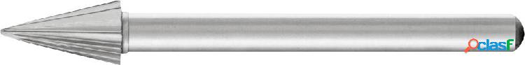 PFERD 22392553 Punta fresatrice Lunghezza 38.7 mm