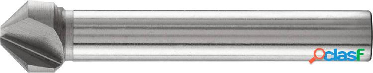 PFERD KES HSSE DIN 335 C90° 11,5 25202131 Svasatore conico