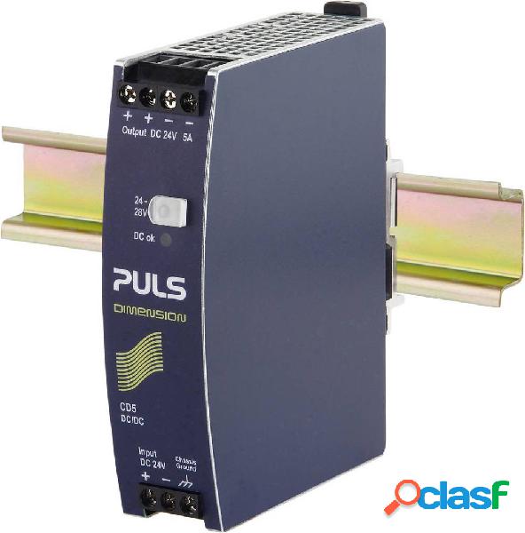 PULS DIMENSION CD5.241 Convertitore DC/DC