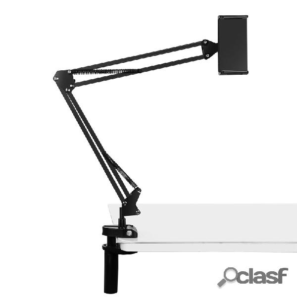 PULUZ PU535B Staffa da tavolo universale Staffa di
