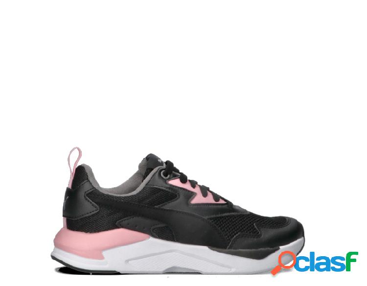 PUMA bambini nero