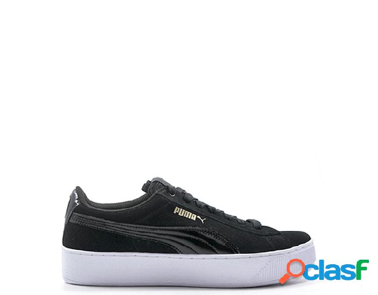 PUMA donna nero