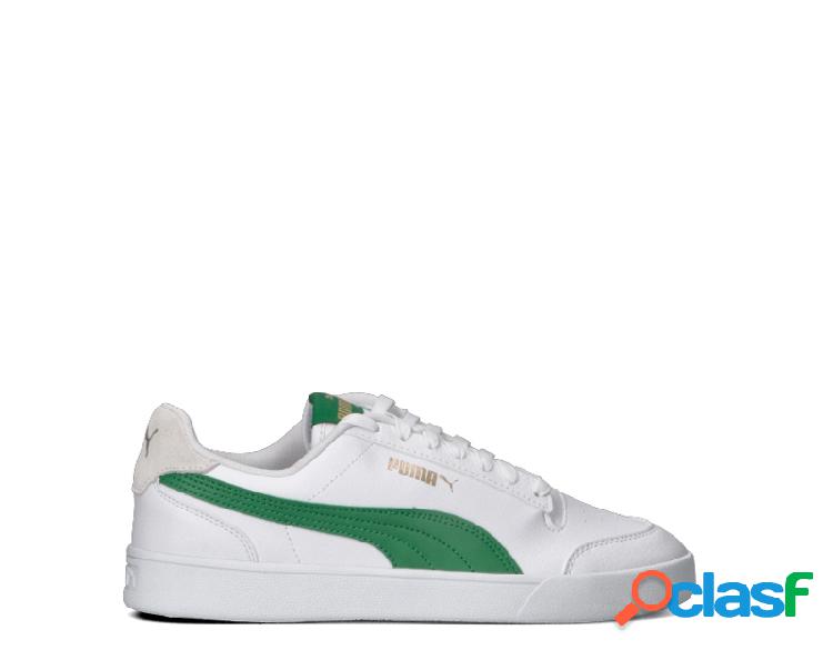 PUMA uomo bianco