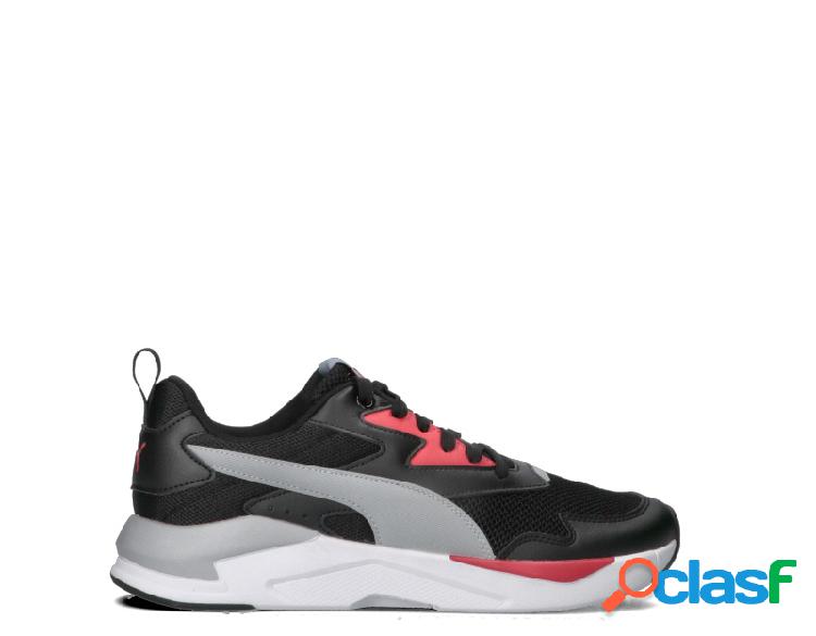PUMA uomo nero