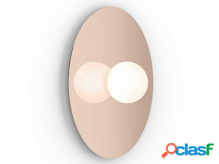 Pablo Bola Flush 32 Lampada da Parete/Soffitto