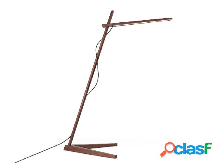 Pablo Clamp Lampada da Terra