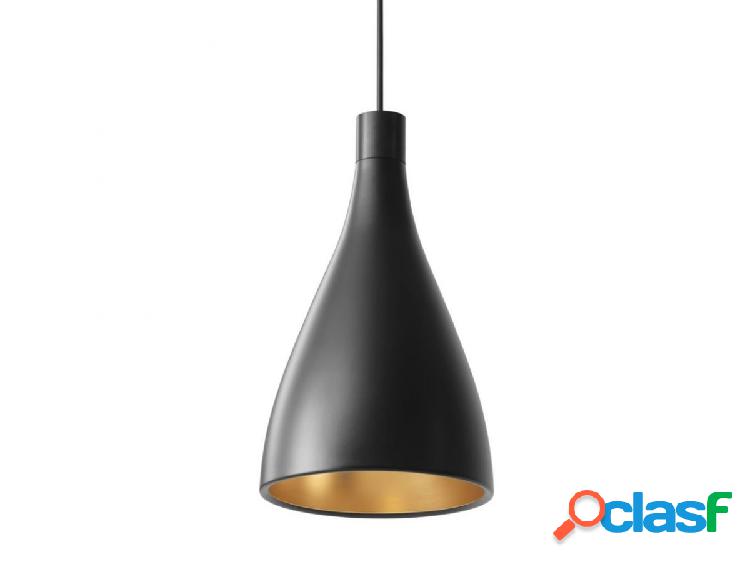 Pablo Swell Single Narrow Lampada a Sospensione