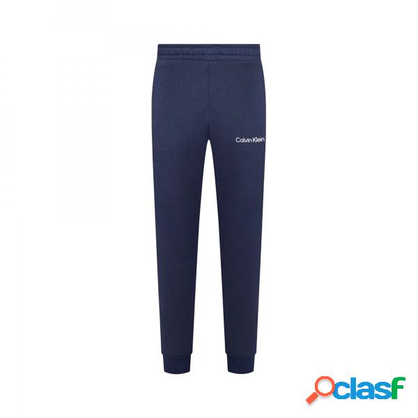 Pantalone Ckp Essentials blu Calvin Klein - Inizio - Taglia: