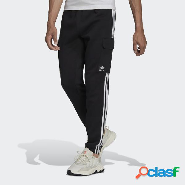 Pantaloni adicolor Classics 3-Stripes Cargo Slim