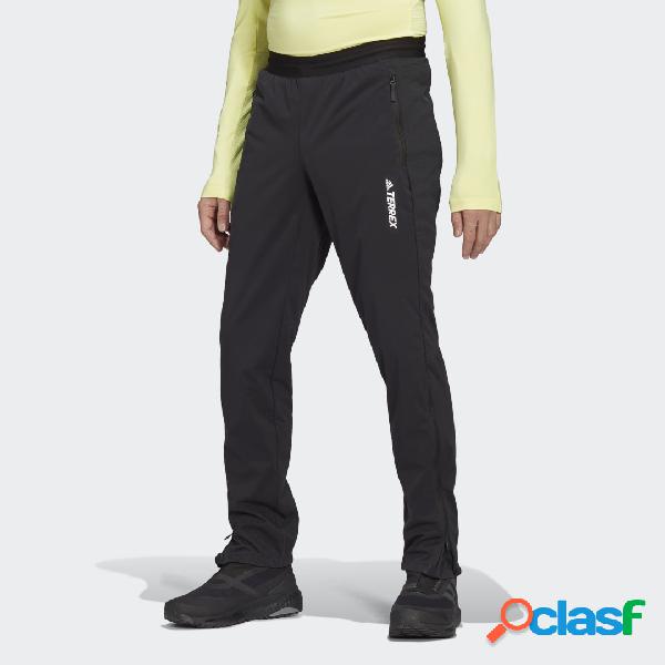 Pantaloni da sci di fondo Terrex Xperior Soft Shell