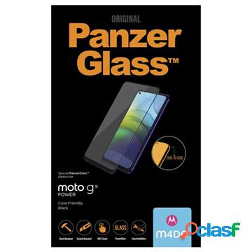 PanzerGlass Custodia protettiva per Motorola Moto G9 Power -