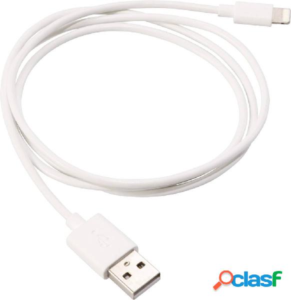 Parat Apple iPad/iPhone/iPod Cavo 30.00 cm Apple Lightning,