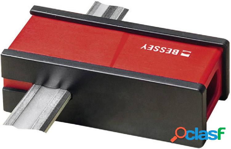 Parte superiore variabile Bessey KRE-VO