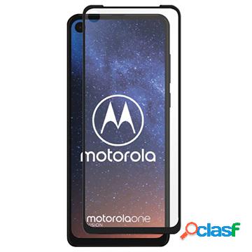 Pellicola salvaschermo Panzer Premium Full-Fit Motorola One