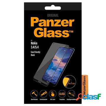 Pellicola salvaschermo PanzerGlass Case Friendly per Nokia