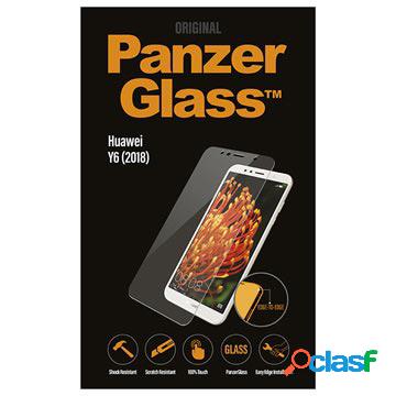 Pellicola salvaschermo PanzerGlass Edge-to-Edge Huawei Y6