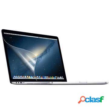Pellicola salvaschermo Retina per MacBook Pro 15,4 -