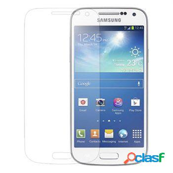 Pellicola salvaschermo - Samsung Galaxy S4 mini I9190,