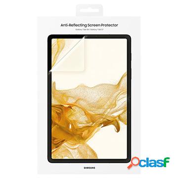 Pellicola salvaschermo antiriflesso per Samsung Galaxy Tab