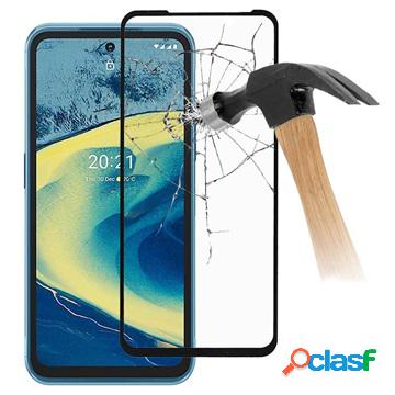 Pellicola salvaschermo in vetro temperato per Nokia XR20 a