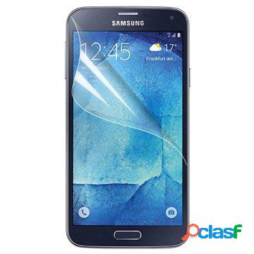 Pellicola salvaschermo per Samsung Galaxy S5 Neo -