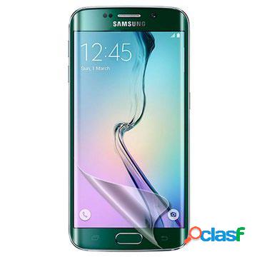 Pellicola salvaschermo per Samsung Galaxy S6 Edge -