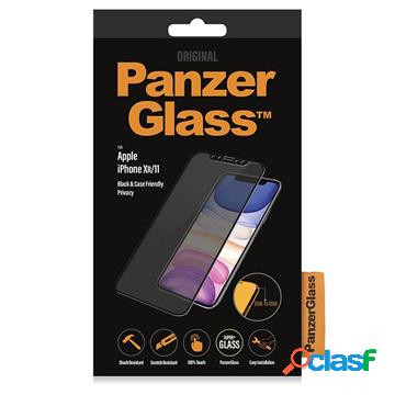 Pellicola salvaschermo per iPhone XR / iPhone 11 PanzerGlass