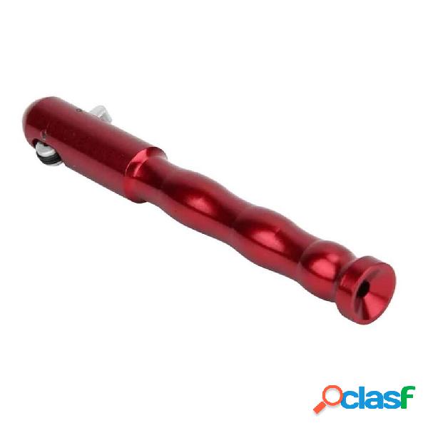 Penna per saldatura Tig Alimentatore per dito Supporto per